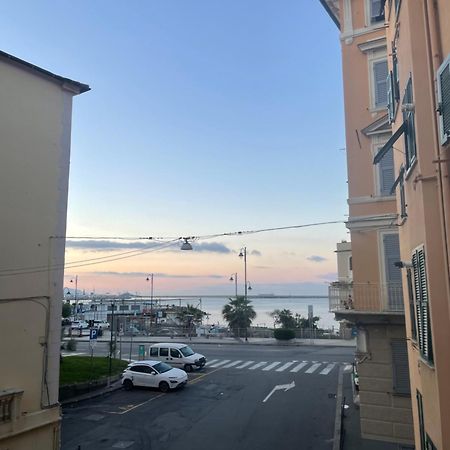 La Casetta A Due Passi Dal Mare Genoa Exterior photo